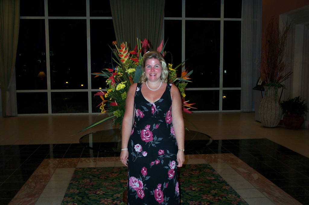 2003 Aruba